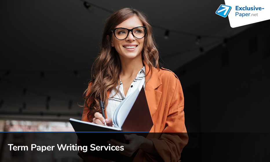 Best Term Paper Writing Services