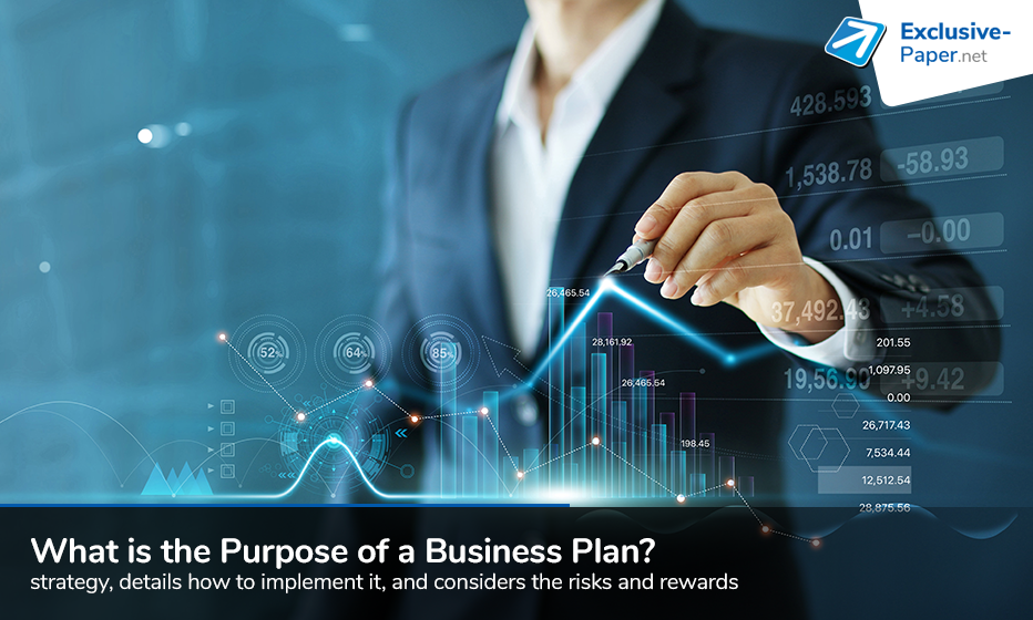 What is the Purpose of a Business Plan